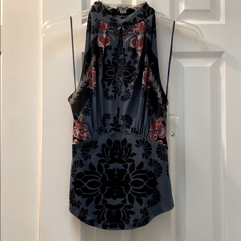 Free people top
